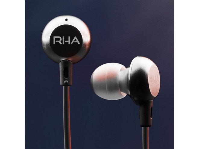 ヘッドフォン/イヤフォン RHA MA650 Wireless Amazon.co.jp: RHA MA650 ハイエンドイヤホン カナル型/ハイレゾ