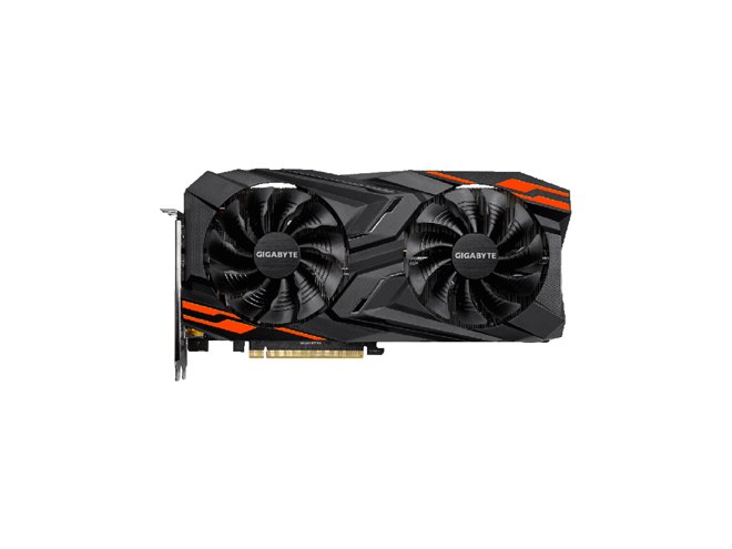 GIGABYTE、「Radeon RX VEGA 56」搭載 WINDFORCE 2Xモデル - 価格.com