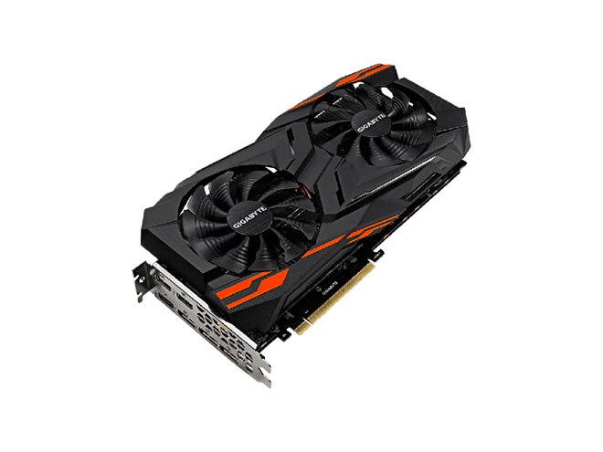 GIGABYTE、「Radeon RX VEGA 56」搭載 WINDFORCE 2Xモデル - 価格.com