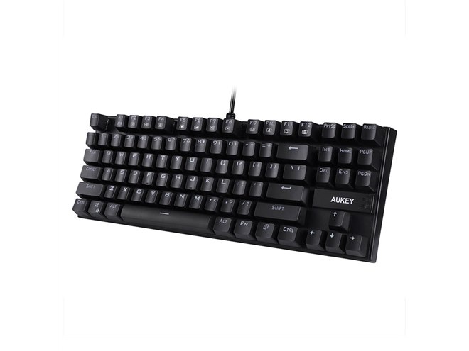 上等な Aura F99Pro 鯨海軸メカニカルキーボード (有線、無線