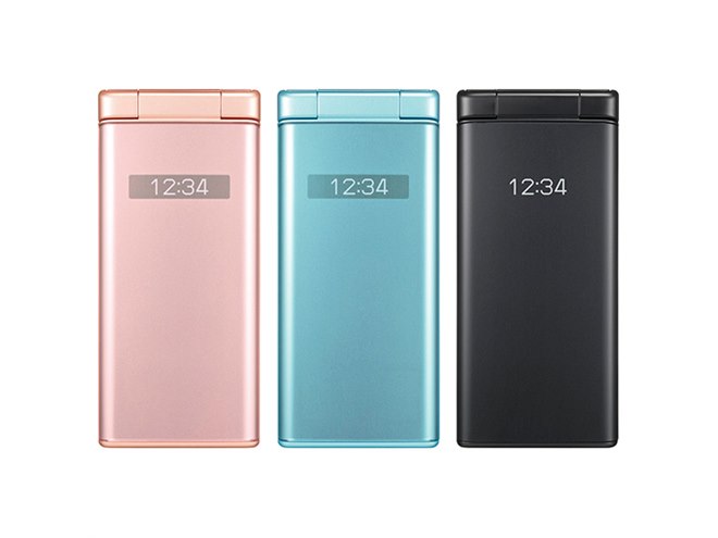 ソフトバンク、電池持ち1週間以上のタフ携帯「DIGNOケータイ2」を1/19