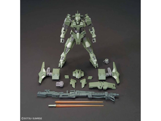 raibo 　HG ストライカージンクス ストライカージンクス (HGBF) (ガンプラ) - ホビーサーチ ガンプラ他