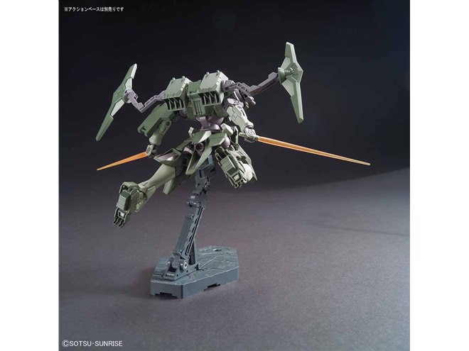 raibo 　HG ストライカージンクス ストライカージンクス (HGBF) (ガンプラ) - ホビーサーチ ガンプラ他