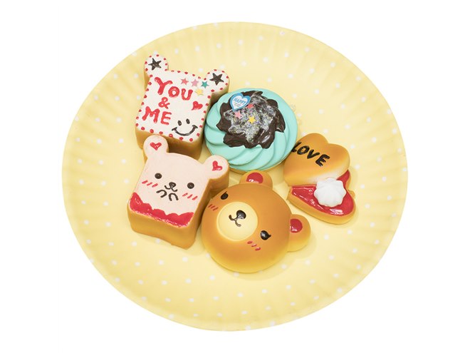 ふわふわカメさんホットケーキ♡ 朝食が楽しくなる⭐かめさんのホットケーキ by mew⁂mam