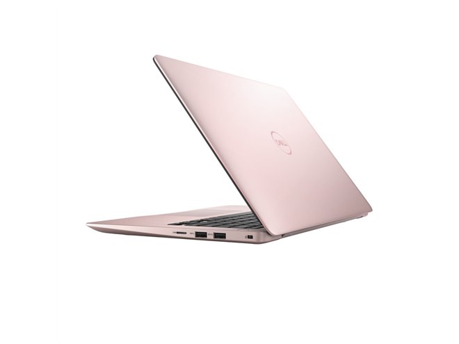 デル、第8世代Coreプロセッサー搭載の13型ノート「New Inspiron