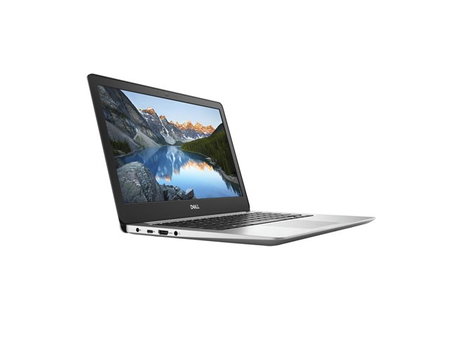 デル、第8世代Coreプロセッサー搭載の13型ノート「New Inspiron