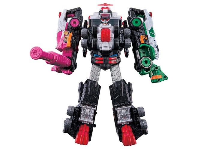 快盗戦隊ルパンレンジャー ルパンレッドのヘルメット1/1 着用可能 快盗戦隊ルパンレンジャー ルパンレッドのヘルメット1/1 着用可能