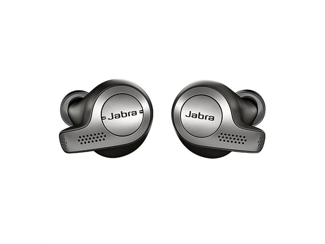 Jabra ワイヤレスイヤホン Elite Active 65t 付属品未使用 Jabra Elite Active 65t - Titanium Black で開始する | Jabra