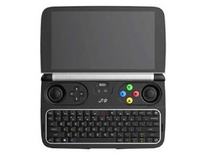 ポータブルWindowsゲーム機「GPD WIN 2」、日本での公式販売が開始へ