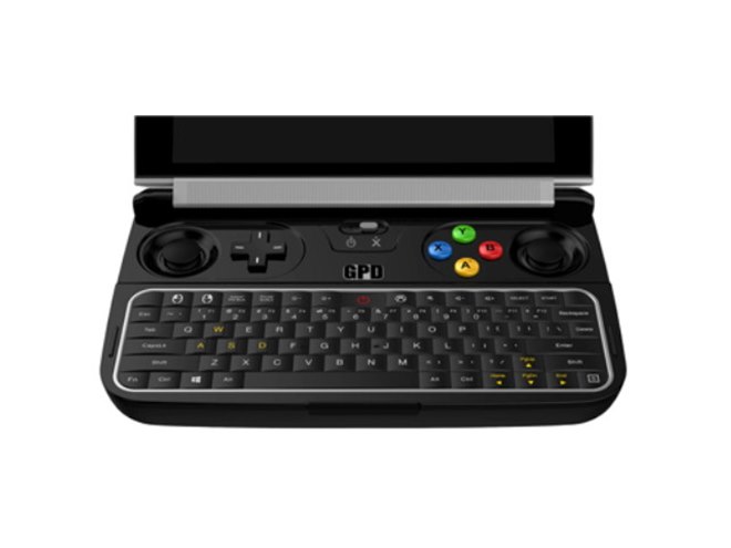 ポータブルWindowsゲーム機「GPD WIN 2」、日本での公式販売が開始へ