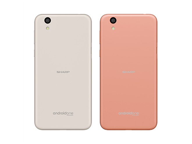 ソフトバンク、同社初のAndroid Oneスマホ「S3」を1/19予約受付開始