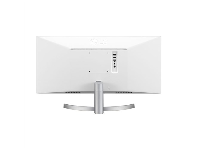 LG29WQ600-W 29インチ平面ウルトラワイド(2560×1080) 美品 LG 29WQ600-W ビジネス&ゲーミング ウルトラワイドモニター [29