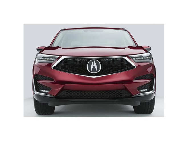 デトロイトショー2018】新型「アキュラRDX」プロトタイプが登場 - 価格.com