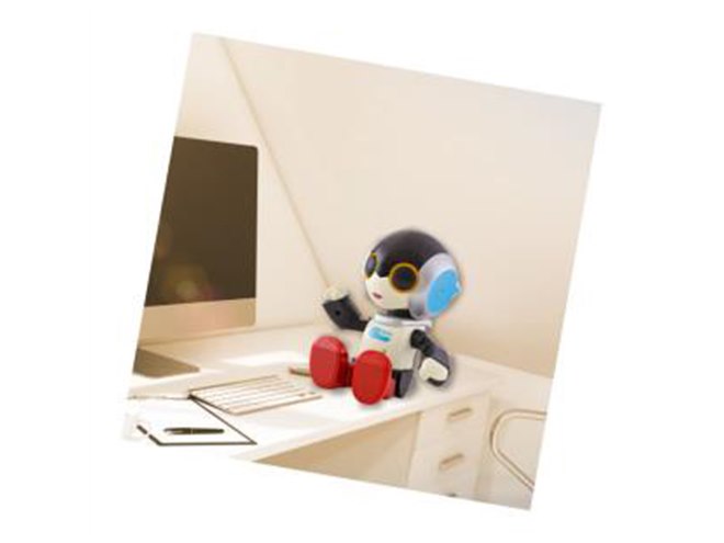 Robi 第三版　セット ロビ DeAGOSTINI Robi 第3版 完成品 ロビハウス ロビクロック