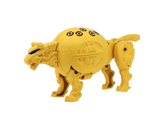 バンダイ　タマゴラス 1980年代に大ヒットした「タマゴラス」が「ガシャポンタマゴラス