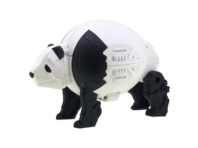 1980年代に大ヒットした「タマゴラス」が「ガシャポンタマゴラス