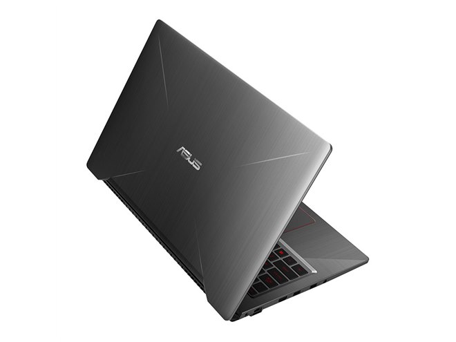 ASUS - ASUS FX503VD ゲーミングノートPC Asus FX503VD-E4035T - Notebookcheck.net External Reviews