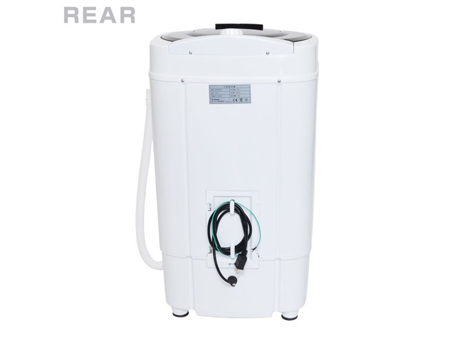 小型脱水機「乾燥機いら～ず MINISPDR」が発売、9,800円 - 価格.com