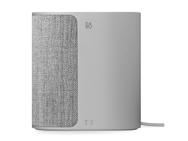 B&O PLAY、ファブリック素材のBluetoothスピーカー「Beoplay M3」 - 価格.com