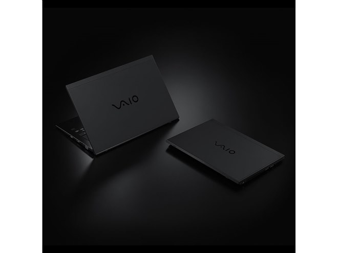 VAIO、独自チューニングで高速化させた「VAIO S11/S13」 - 価格.com