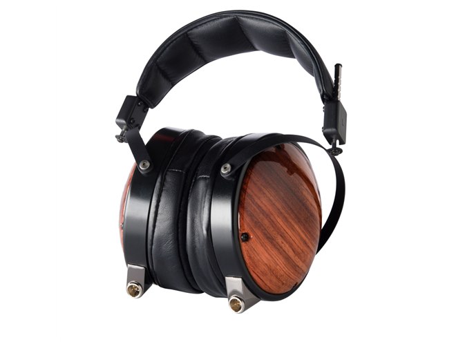 AUDEZE、平面駆動型ヘッドホン「LCD-XC」の簡易パッケージモデル