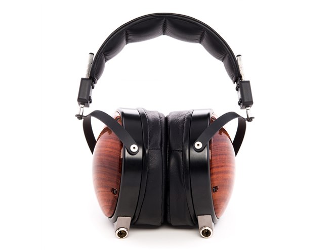 AUDEZE、平面駆動型ヘッドホン「LCD-XC」の簡易パッケージモデル