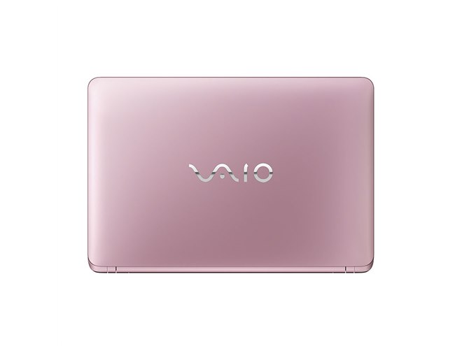 VAIO、「VAIO S15」にCore i3搭載のエントリーモデルを追加