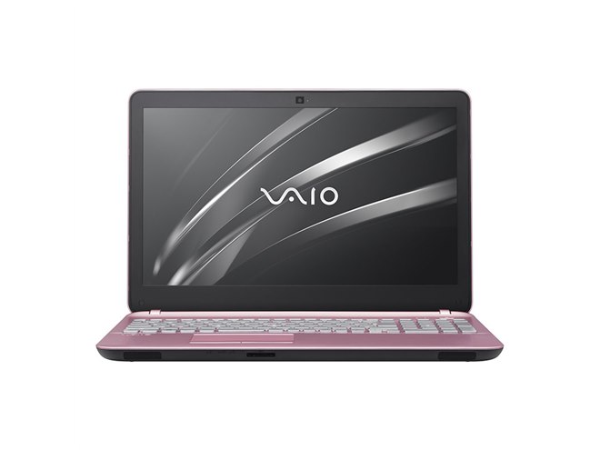 VAIO、「VAIO S15」にCore i3搭載のエントリーモデルを追加