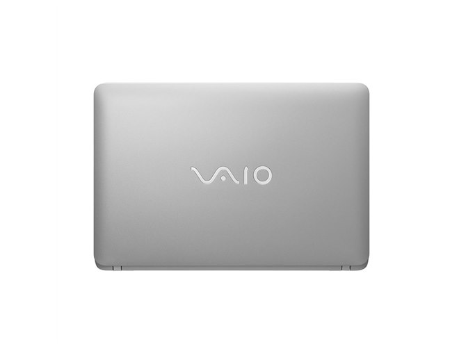 VAIO、「VAIO S15」にCore i3搭載のエントリーモデルを追加