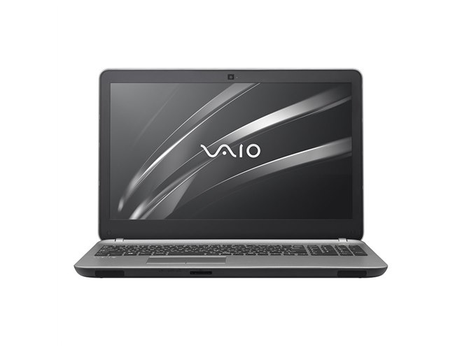 VAIO、「VAIO S15」にCore i3搭載のエントリーモデルを追加