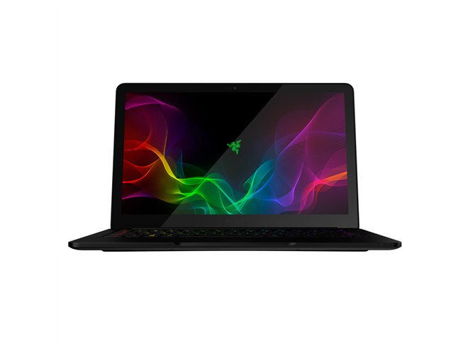 パソコン Razer Blade Stealth Core i7 8550U Razer、Core i7 8550U装備の薄型ノートPC「Razer Blade Stealth
