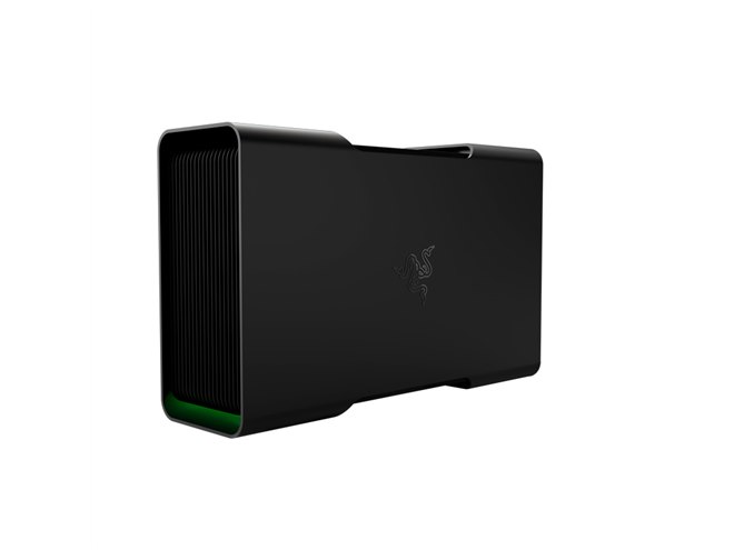 パソコン Razer Blade Stealth Core i7 8550U Razer、Core i7 8550U装備の薄型ノートPC「Razer Blade Stealth