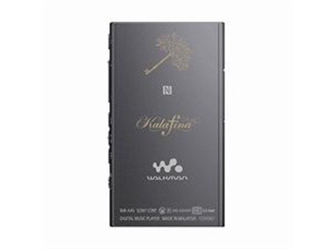 SONYソニー ウォークマン Aシリーズ NW-A45 Kalafinaコラボ SONYソニー ウォークマン Aシリーズ NW-A45 Kalafinaコラボ