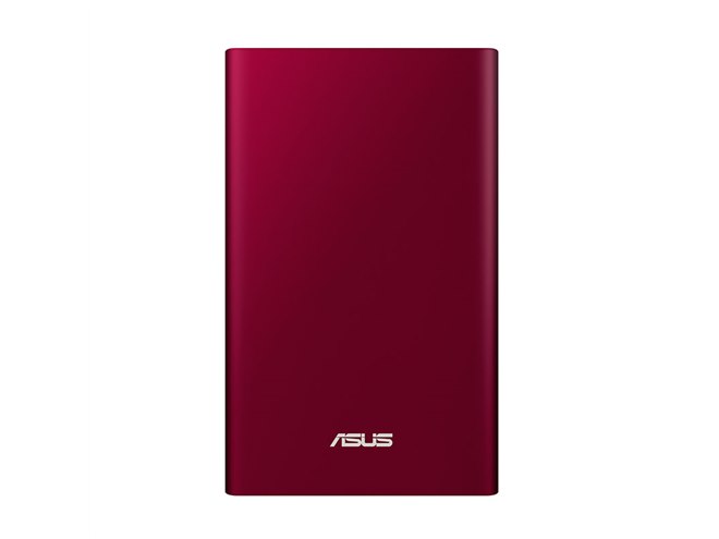ASUS、アルミボディを採用した6000mAhモバイルバッテリー - 価格.com