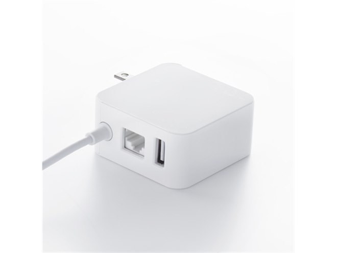 4K・HDR対応のスティック型Android端末「Air Stick 4K」、9,800円