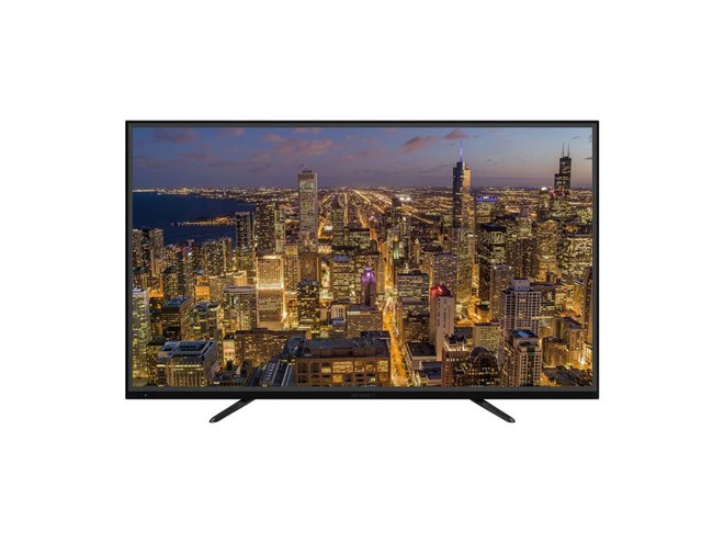 JAPANNEXT、期間限定69,970円の55型4K液晶「JN-VT5500UHD」 - 価格.com