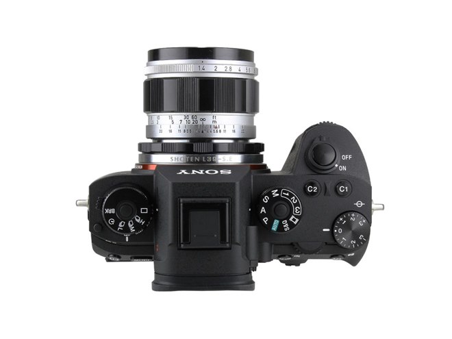 ライカ m l39 マウントアダプター l39 マウントアダプター Amazon