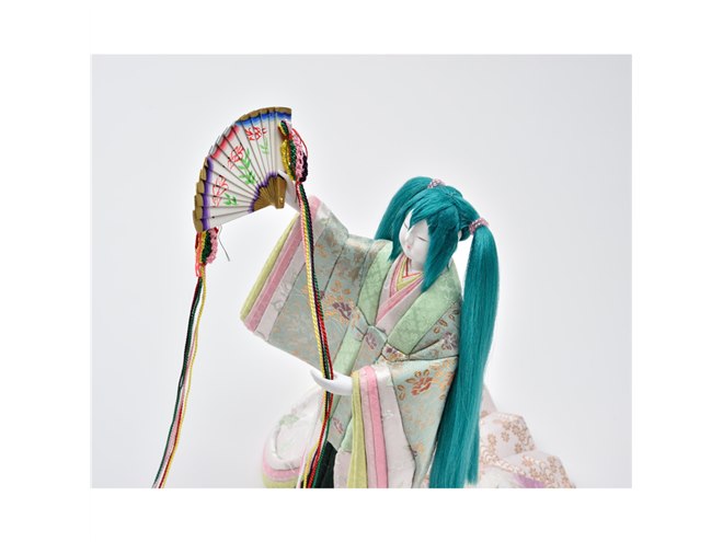 希少　真多呂作　雛人形　非売品　コンパクト 雛人形 真多呂 コンパクト ひな人形 雛 木目込人形飾り 平飾り