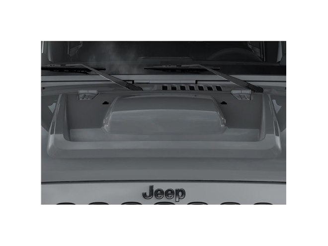 ブラックが決め手、「ジープ・ラングラー」の新グレード登場 - 価格.com