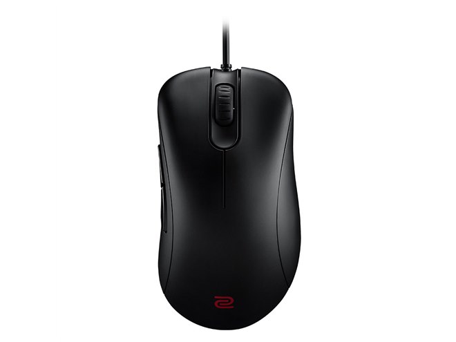 BenQ、光学センサー「PMW3360」を搭載したZOWIEゲーミングマウス