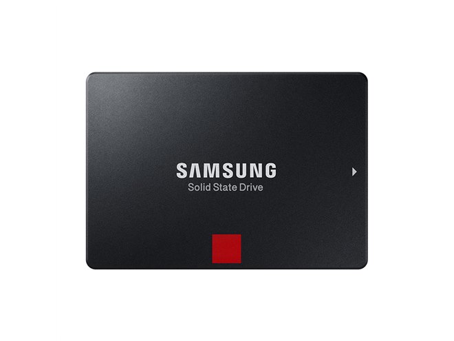 SSD 860 QVO (2.5 inch) – ITGマーケティング株式会社