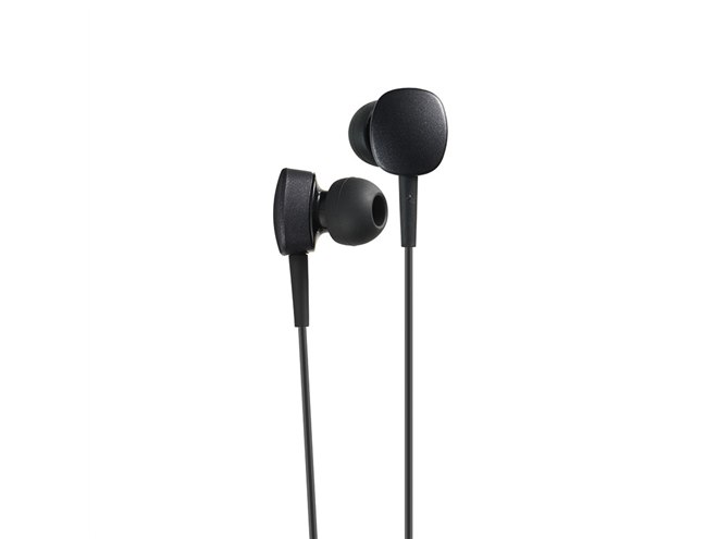 Jvc イヤホン JVC、メタリック仕上げのエントリー向けイヤホン「HA-FX14」 - 価格.com