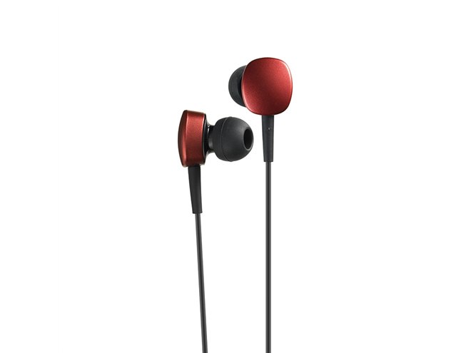 Jvc イヤホン JVC、メタリック仕上げのエントリー向けイヤホン「HA-FX14」 - 価格.com