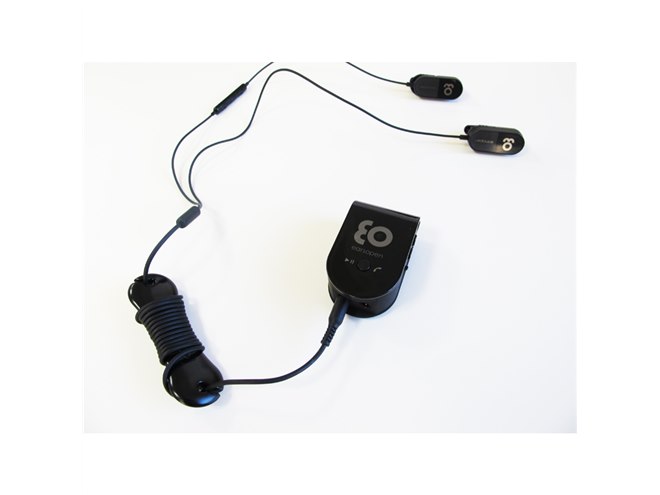 Boco、骨伝導イヤホン用のBluetoothヘッドホンアンプ「WBA-1」 - 価格.com