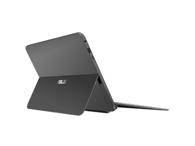 ASUS - transbook mini 値下げ ASUS、14.6時間稼動の10.1型2in1「TransBook Mini」を55,370円で発売
