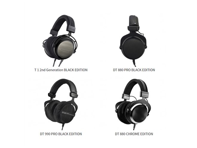 ベイヤーダイナミック DT990pro 80Ω limited edition Amazon.com: beyerdynamic Dt 990 Pro Over-Ear Studio Monitor