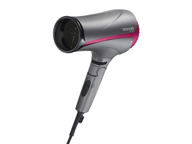 ドンキ、大風量の「プロテクトイオンヘアードライヤー」を7,980円で