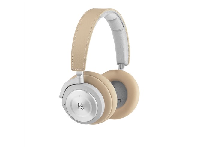 B&O、音質やANC機能を改善したBluetoothヘッドホン「Beoplay H9i