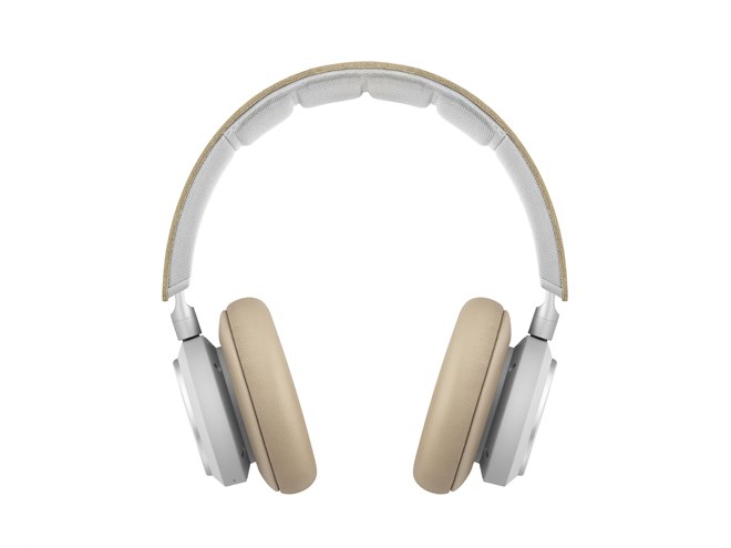 B&O、音質やANC機能を改善したBluetoothヘッドホン「Beoplay H9i
