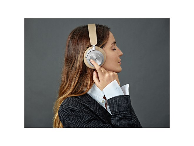B&O、音質やANC機能を改善したBluetoothヘッドホン「Beoplay H9i